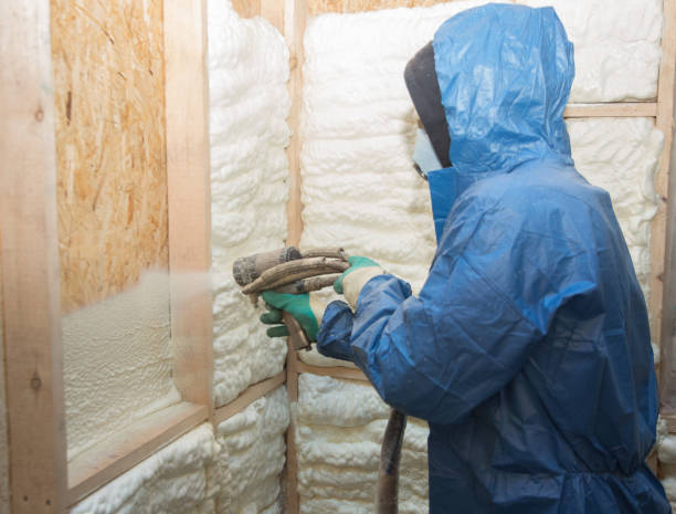 Best Garage Insulation  in Colfax, WI